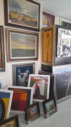 South Art Centre — Art gallery